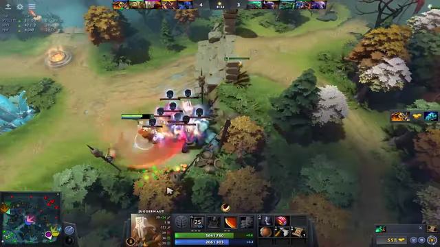 Dota 2