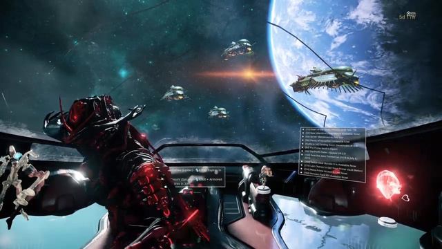 #Warframe : Fortuna, Farming and More! смотреть онлайн
