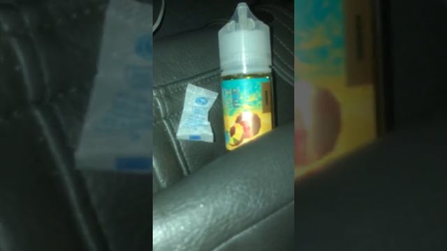 Aegis ONE // Новинка или XROS от GeekVape? Обзор/распаковка