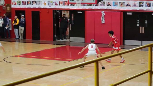 #2 Palma Vs Seaside смотреть онлайн