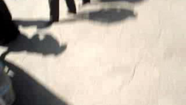 Задержание другоросов, Астрахань, 30 августа 2009 года - 3 смотреть онлайн