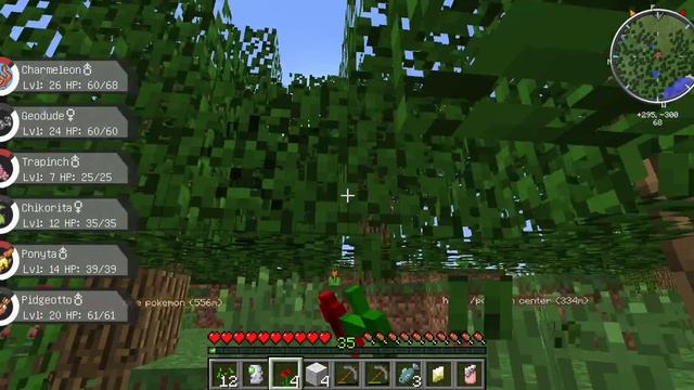 Ben Tube minecraft pixelmon part 11 смотреть онлайн