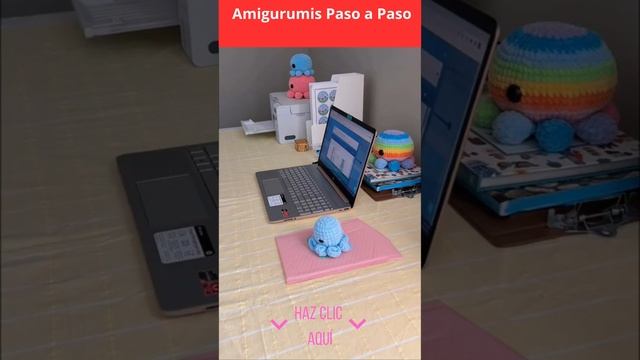 Amigurumis Paso A Paso ? Aprende Amigurumi Y Toma Las Riendas De Tu Propio éxito Financiero.