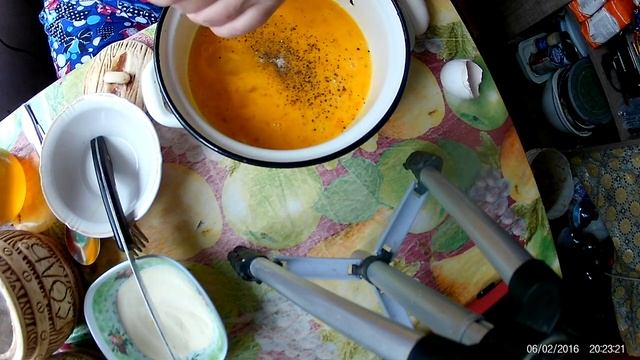 Влоги с Путешествиями