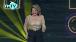 "Каеннарда серлэрем" 2021 Зайнаб Фархетдинва