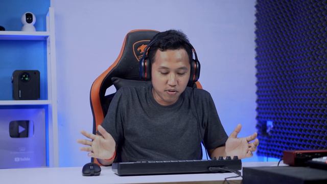 Review Midi Keyboard Murah ~ Midiplus mini control 32 смотреть онлайн