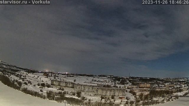 2023-11-27-Воркута смотреть онлайн