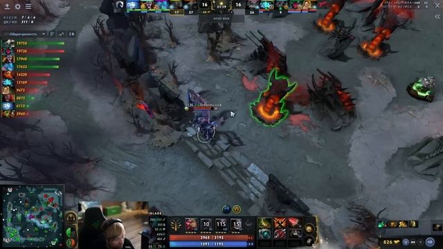 НС смотрит игру Talon Esports vs Team Liquid | Riyadh Masters 2023 | Плей-офф смотреть онлайн