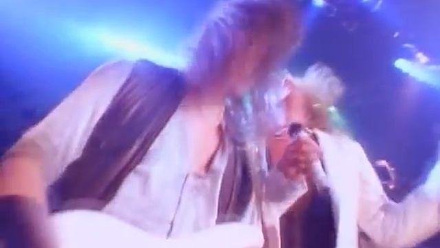 Europe - The Final Countdown (Official Video).mp4 смотреть онлайн