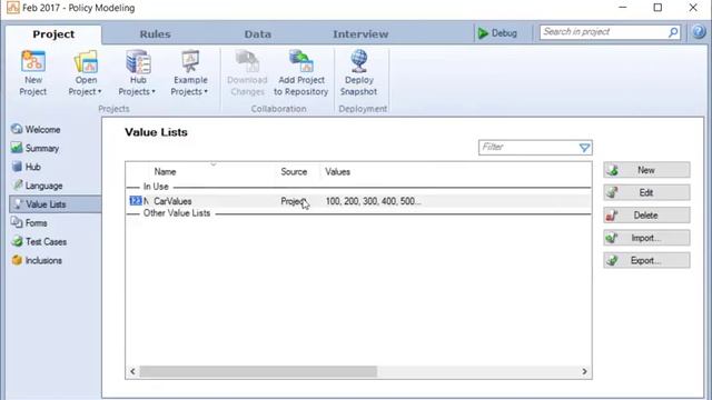Whats New in Oracle Policy Automation February 2017 #2 смотреть онлайн