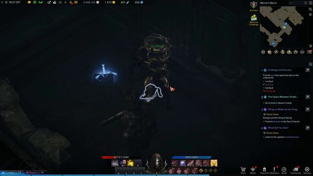 Lost ark Metus island part 4 смотреть онлайн