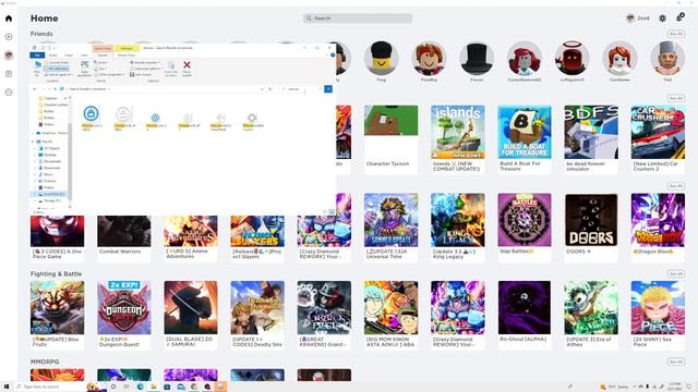 How to get the old Roblox Mouse Back смотреть онлайн
