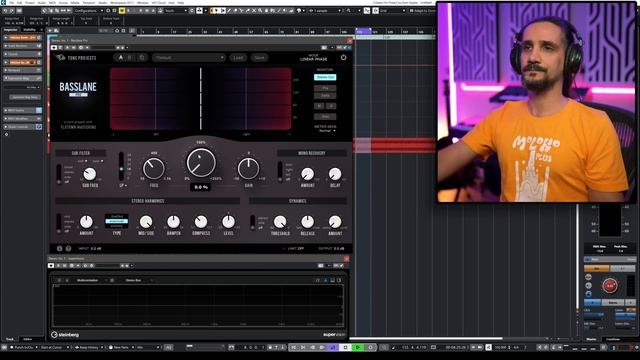 This REALLY Changes Everything! 3D Bass! BassLane Pro