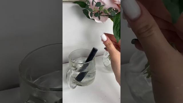 Способ реанимировать засохшую тушь смотреть онлайн