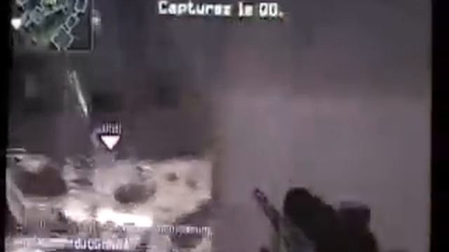 Call Of Duty 4 - PS3 - PrO SniPeR смотреть онлайн