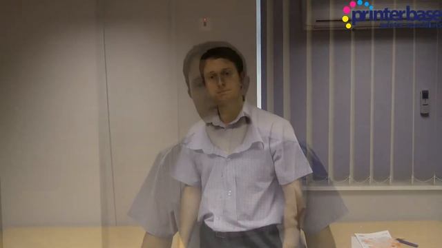 Xerox Phaser 7800 Colour Graphics Printer - Adding The Trays by Printerbase смотреть онлайн