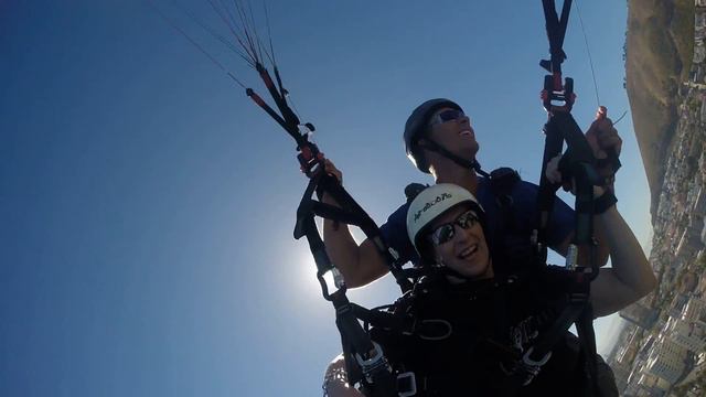 CT Paraglide смотреть онлайн