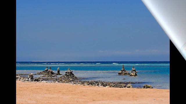 Coral Beach Resort Hurghada смотреть онлайн