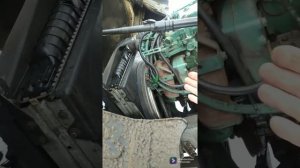 Вольво фл6 , с двигателем  d6b