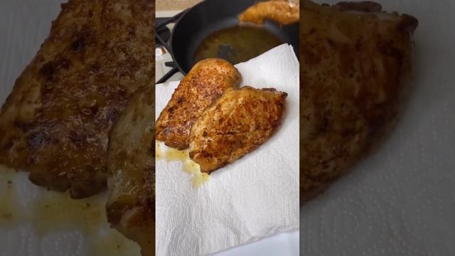 Самый вкусный салат Цезарь смотреть онлайн