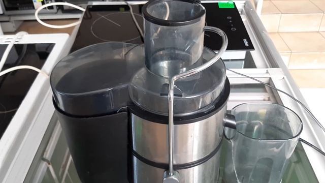 Соковыжималка Scarlett Sc-016 Успей купить по очень хорошей цене всего 895р смотреть онлайн