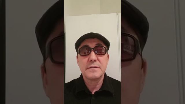 Vor den Türen / У дверей - Friedrich Rückert / Фридрих Рюкерт - Перевод Михала Михайлова смотреть онлайн