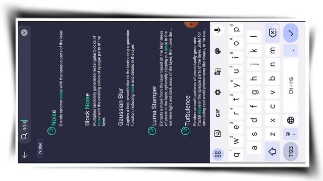 Glitch Effect In alight motion || How to add Glitch Effect || #trending смотреть онлайн