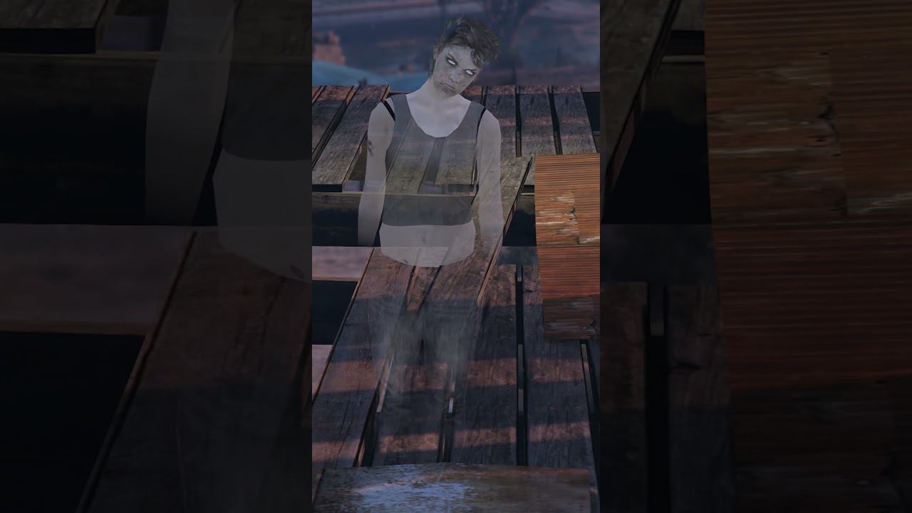 Пpизpaк в амбаре смотреть онлайн