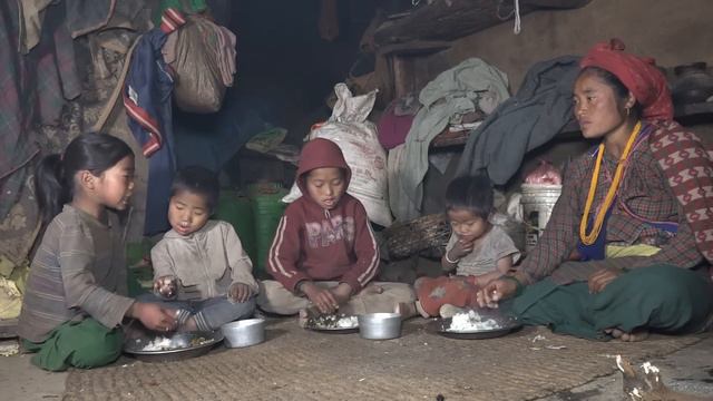 Myvillage Village Videos EP 733|| Cooking Potato Vegetables In The Village