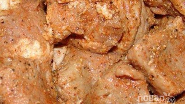 Сборник рецептов