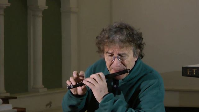 flute piccolo Franz Anton HOFFMEISTER variations sur la flûte enchantée смотреть онлайн