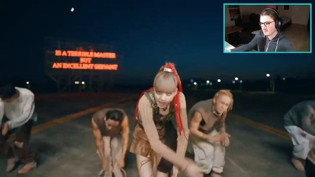 Farang (German) react to LISA - 'MONEY' EXCLUSIVE PERFORMANCE VIDEO in English смотреть онлайн