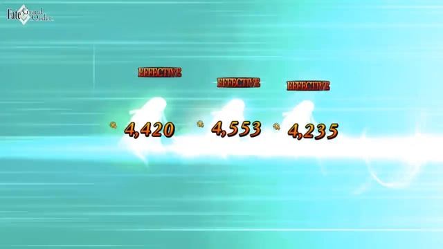 Fate/Grand Order - Minamoto-no-Raikou Noble Phantasm смотреть онлайн