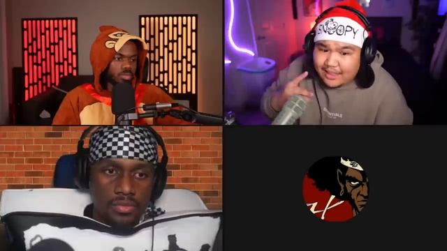 "Kai Cenat's Jail Stream Is RUINING The Youth" смотреть онлайн