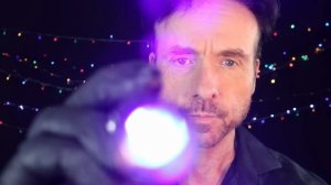 ASMR: Follow The Light With Your Eyes Closed (FLASHING LIGHTS)