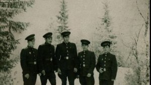 265-й ИАП. Аэродр. Подуж 16х9
