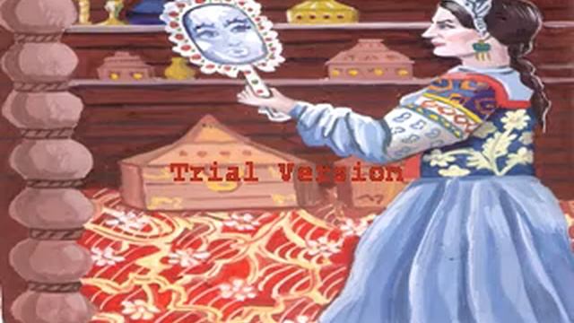 Презентация "Буктрейлер" смотреть онлайн