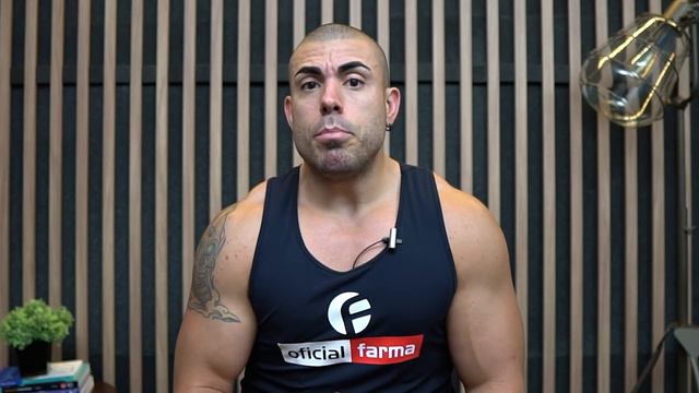 Como conseguir creatina na alimentação pra não usar suplemento смотреть онлайн