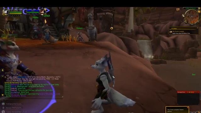 Fox or Bust! The birth of Zenpix! смотреть онлайн