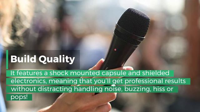 Sennheiser HandMic Digital Handheld Mic for iOS/Mac/PC смотреть онлайн