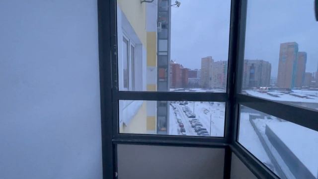 Мытищи, 1-й Рупасовский 17А. 2-х комнатная квартира. смотреть онлайн