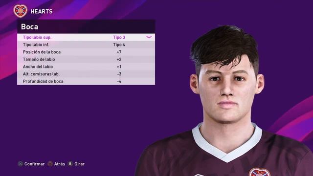 PES 2020 - COMO HACER A AARON HICKEY |iamRubenMG| смотреть онлайн