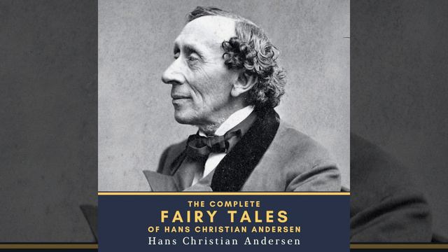Anne Lisbeth.6 - The Complete Fairy Tales of Hans Christian Andersen смотреть онлайн