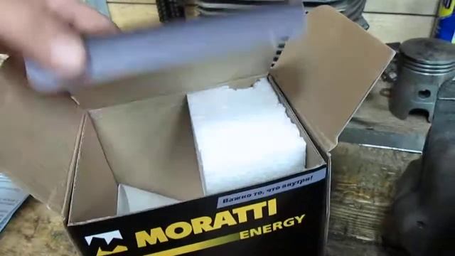 Иж планета соборка. смотреть онлайн