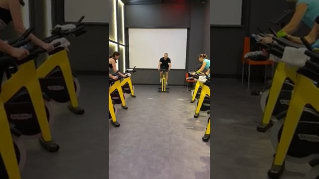 Сайкл / Дмитрий Котенев #KotenevDmitryi #video #live #спорт #сила смотреть онлайн