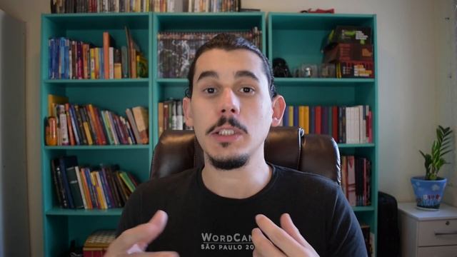 WordPress 5.5 "Eckstine" - Parte 2 (Desenvolvedores) смотреть онлайн