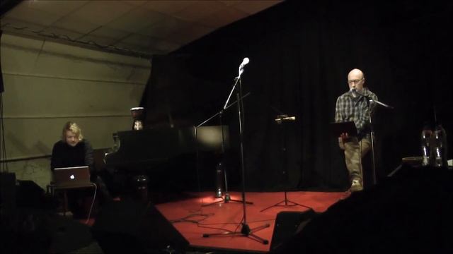 Андрей Андрианов - Железная гагара смотреть онлайн