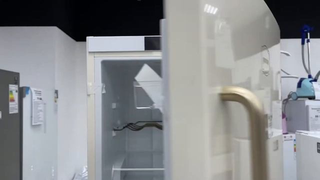 Alex Store - обзор на холодильник Gorenje NRK 621 CLI (7211015003433) смотреть онлайн