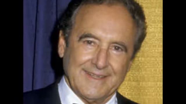 THE DEATH OF JOSEPH BARBERA смотреть онлайн