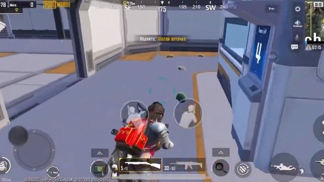 ПРИНТЕР ДЛЯ ПЕЧАТИ ОРУЖИЯ В PUBG MOBILE!!! ПЛЮС ТОП НЫЧКА!!! смотреть онлайн